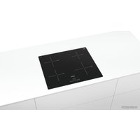 Варочная панель Bosch PUE611BB2E