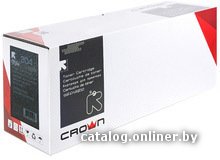 Картридж CrownMicro CMK-TK-140