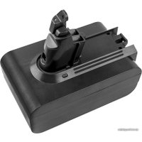 Аккумулятор CameronSino P103.00008 4.0 Ah, 21.6 V