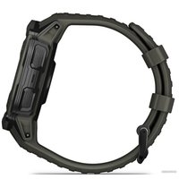 Умные часы Garmin Instinct 2x Solar (мох)