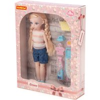 Кукла Полесье Даша дома 02987