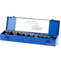 Набор головок слесарных Vorel 58140 14 предметов