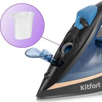 Утюг Kitfort KT-2609