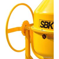 Бетономешалка SBK SX-205