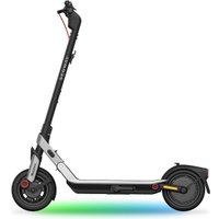 Электросамокат Segway Kickscooter Ninebot E3 Pro