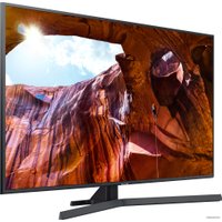 Телевизор Samsung UE43RU7400U