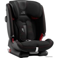 Детское автокресло Britax Romer Advansafix IV R (air black)