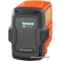 Аккумулятор Husqvarna BLi30 (36В/7.7 Ah)