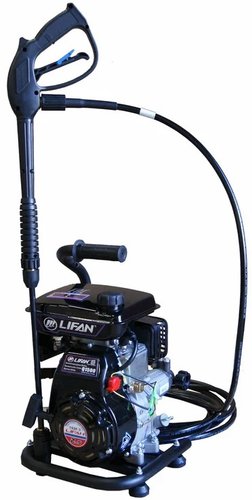 Мойка высокого давления Lifan Q1500