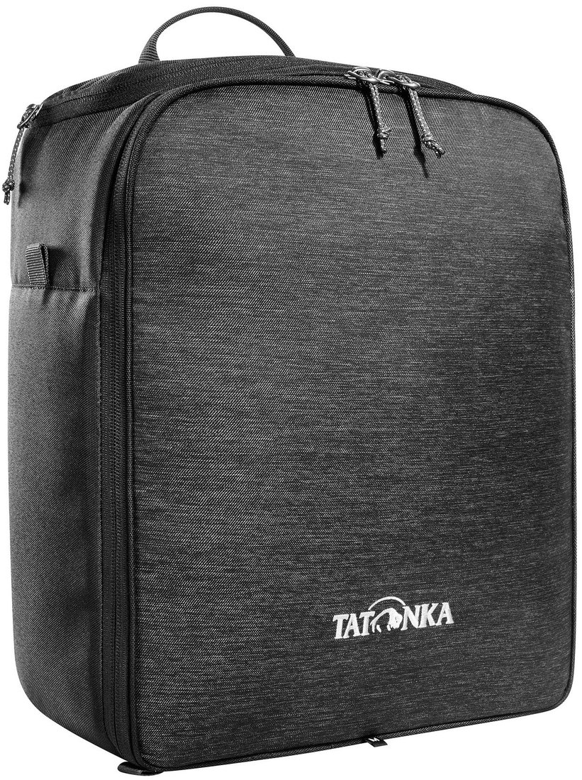 

Термосумка Tatonka Cooler Bag M 15л (черный)