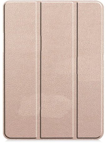 Чехол для планшета G-Case Для iPad Pro 11 101120498G (розовый)