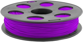 Пластик Bestfilament PLA 1.75 мм 500 г (фиолетовый)