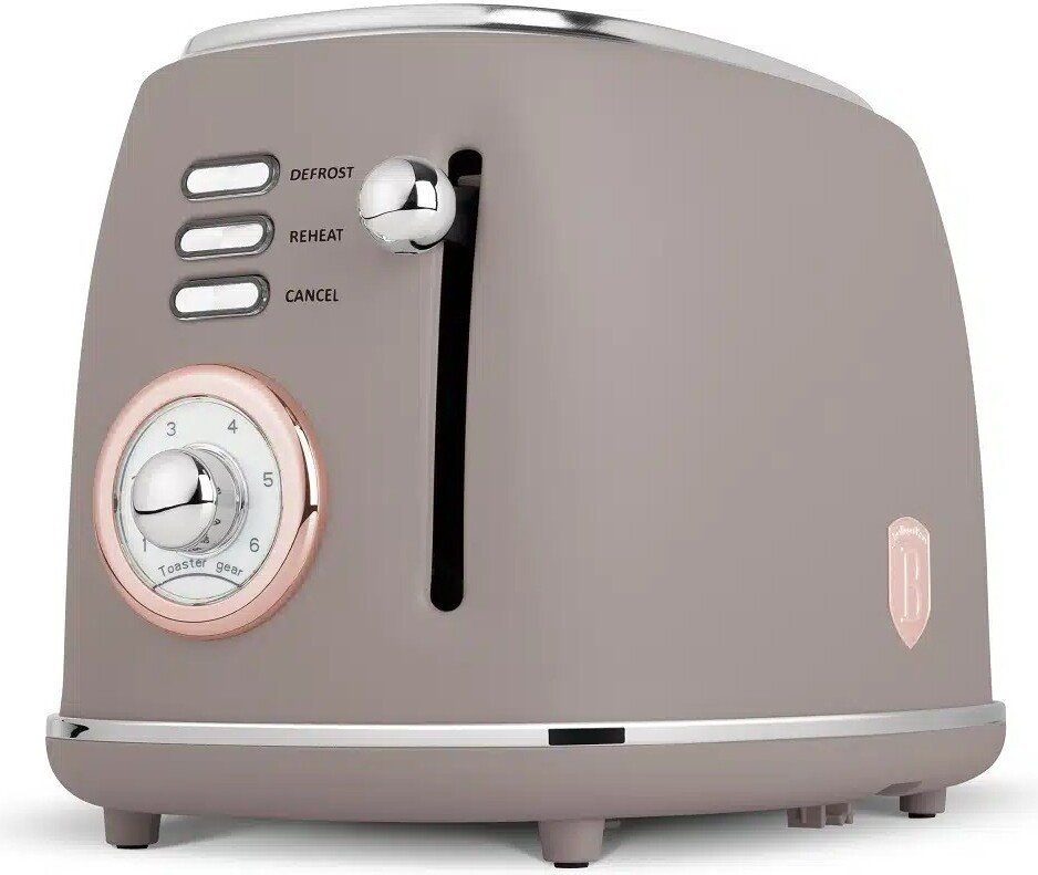 

Тостер Berlinger Haus BH-9518