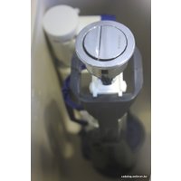 Унитаз напольный Sanita Max SL DM MAXSLCC01040513