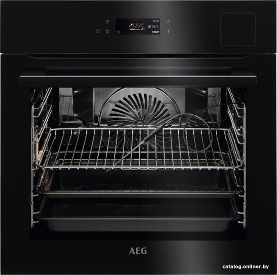 AEG BSE792380B