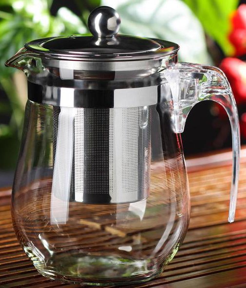 

Заварочный чайник Magistro Мехико 5425823