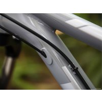 Велосипед Trek X-Caliber 8 29 (серый, 2019)