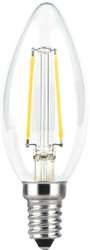 LED Filament Candle E14 7Вт 4100К 103801207 (10 шт)