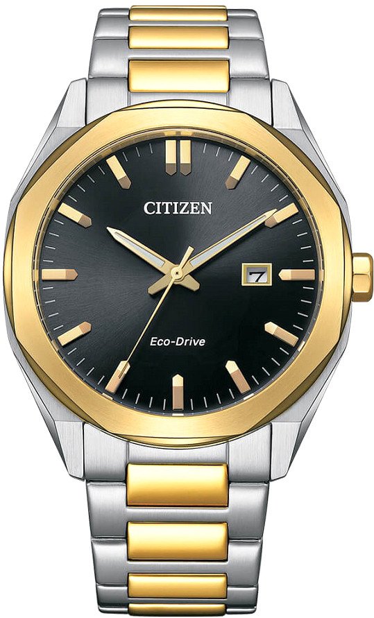 

Наручные часы Citizen Eco-Drive BM7604-80E