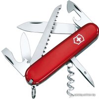 Мультитул Victorinox Camper (1.3613)