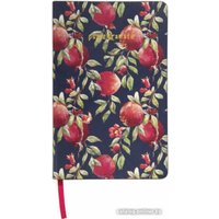 Ежедневник BRAUBERG 112022 (136 шт, зеленый/черный/красный)