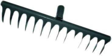 

Грабли зубчатые Инструм-Агро ГВ-16 [010713]