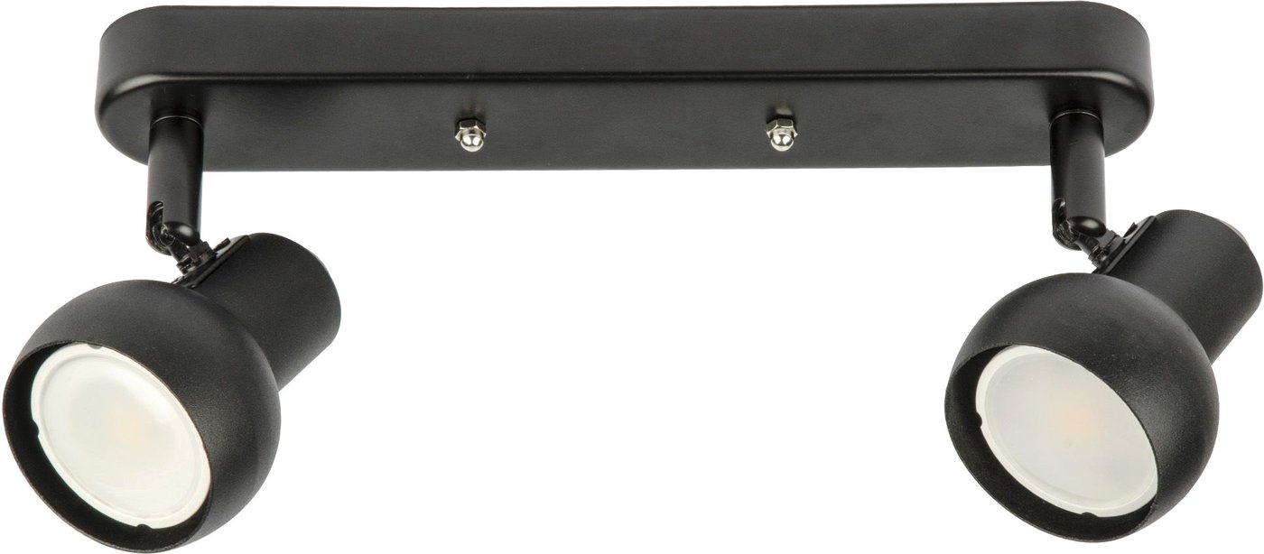 Бра Fametto DLC-S621 GU10x2 UL-00009798