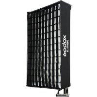 Софтбокс Godox FL-SF 4060 с сотами для FL100
