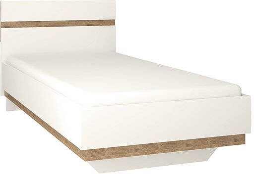 

Кровать Anrex Linate 90x200 TYP 90