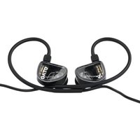 Наушники Truthear Gate (без микрофона, черный)