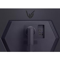 Игровой монитор LG UltraGear 32GS75Q-B