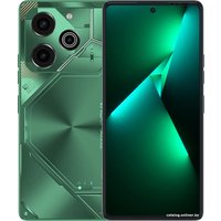 Телефон Tecno Pova 6 Pro 8GB/256GB (зеленая комета)