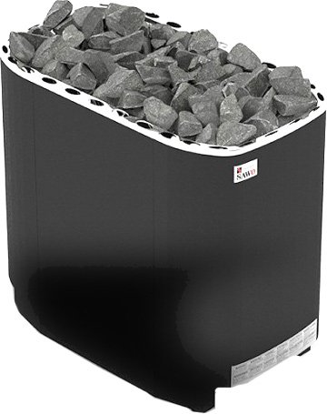 

Банная печь Sawo Fiber Coating Savonia SAV-240NV12