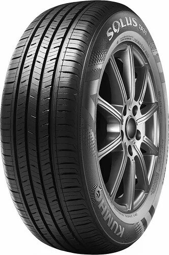 

Летние шины Kumho Solus TA31 215/50R18 92H