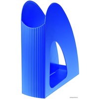 Лоток для бумаг HAN Twin 1610/14 (синий)