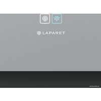Laparet Зеркало Electra 80x100