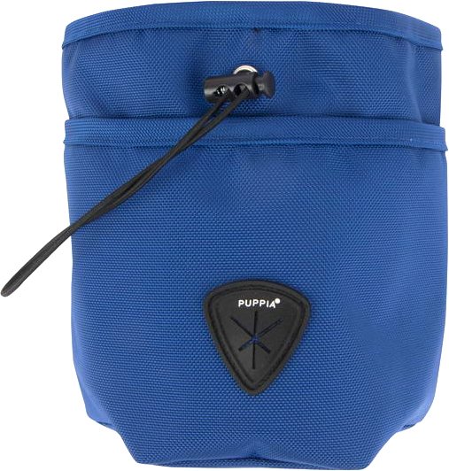 

Сумка для лакомств Puppia Trek PLRA-TB9323-RB-M (голубой)