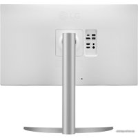 Монитор LG 27UP850N-W