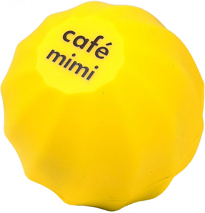 

Cafe Mimi Бальзам для губ Манго 8 мл