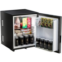 Однокамерный холодильник Meyvel MMT-60B