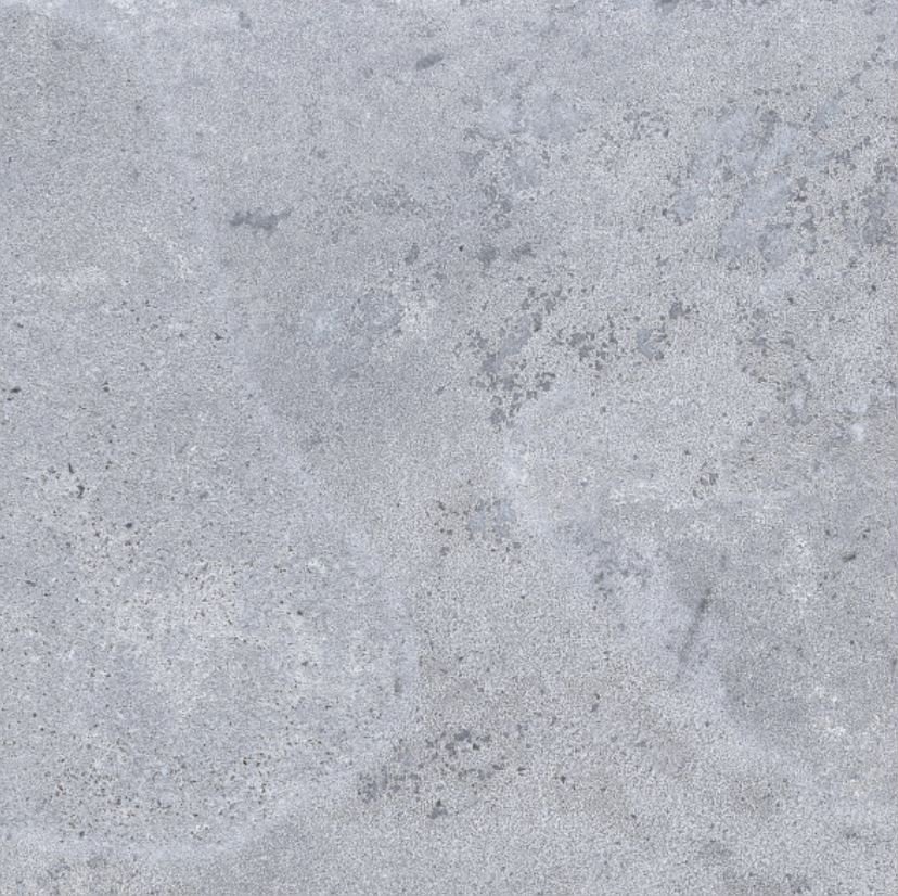 Керамогранит (плитка грес) Zerde Ceramics Kilda Grey Mat 800x800