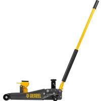 Подкатной домкрат Denzel 51270 3т