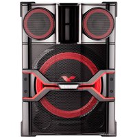 Музыкальный центр LG CM9740