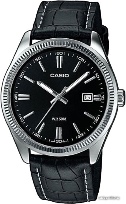 Наручные часы Casio MTP-1302PL-1A