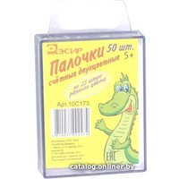 Счетные палочки Эсир 10С173/701769