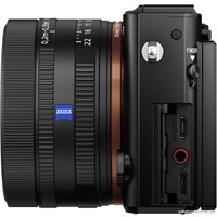 Фотоаппарат Sony Cyber-shot DSC-RX1RM2