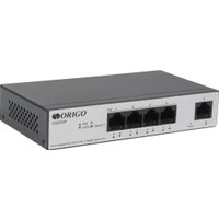 Неуправляемый коммутатор Origo OS2205P/60W/A1A в Витебске