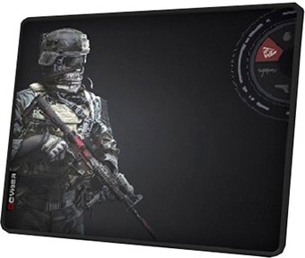 Коврик для мыши Qcyber Spec