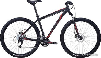 Specialized Hardrock Sport Disc 29 (2014)