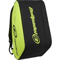 Сумка для падел-тенниса Bullpadel BPP26015 Tour 2026 (салатовый)